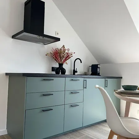 Aubeart-studio Cosy Pour Duo