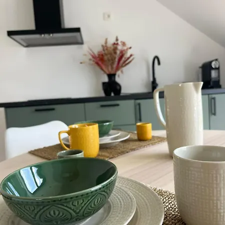 Aubeart-studio Cosy Pour Duo * Nobressart