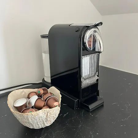 Aubeart-studio Cosy Pour Duo Lejlighed *
