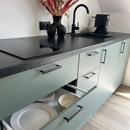 Aubeart-studio Cosy Pour Duo Nobressart