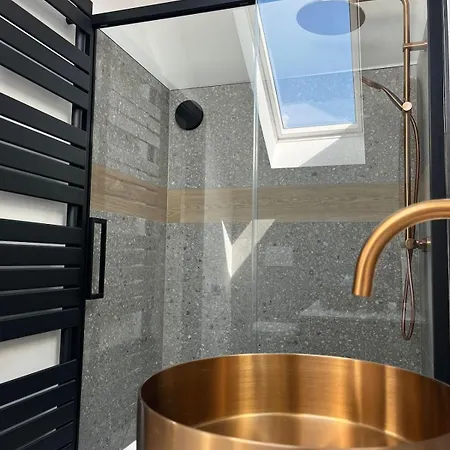 Aubeart-studio Cosy Pour Duo Apartment