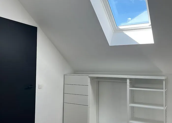 Aubeart-studio Cosy Pour Duo Apartment *