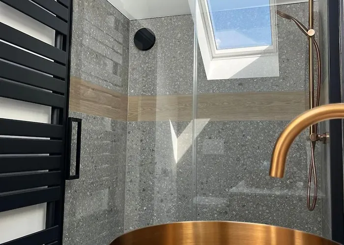 Aubeart-studio Cosy Pour Duo Apartment